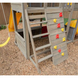 Kidkraft Devonshire Elite Swing Set-Chikili.com Kidkraft Devonshire Elite Swing Set-Chikili.com