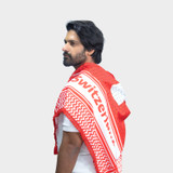 FIFA World Cup Fans Scarf-Chikili.com