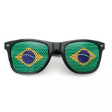 FIFA Country Flag Sunglasses-Chikili.com