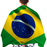 FIFA World Cup Fan Body Flag-Chikili.com