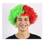 FIFA World Cup Fan Country Wig-Chikili.com