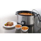 Kenwood Slow Cooker SCM650SS-Chikili.com