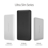 RAVPower 5000 mAh Power Bank RP-PB093-Chikili.com