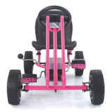 Hauck Lightning Pedal Go Kart-Chikili.com