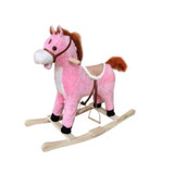 VFive Wooden Rocking Horse Toy -Chikili.com