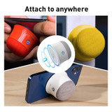 MiLi Magnetic Mini Bluetooth Speaker + 6700mAh Powerbank - Chikili.com