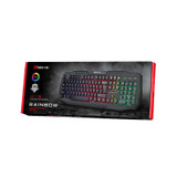 Xtrike ME Gaming keyboard + Mouse -Chikili.com