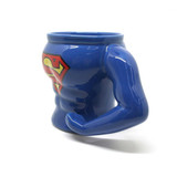 3D Superman Mug - Chikili.com