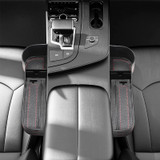 Macnoa Portable Car Air Purifier + Car Seat Organizer - Chikili.com