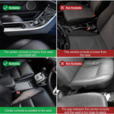Macnoa Portable Car Air Purifier + Car Seat Organizer - Chikili.com