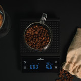 Macnoa Coffee Scale With Timer - Chikili.com