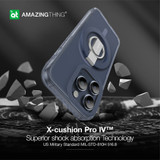 AmazingThing Titan Pro Mag Grip Drop Proof Case For Iphone 15 6.7 Pro Max -Chikili.com