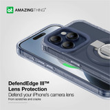 AmazingThing Titan Pro Mag Grip Drop Proof Case For Iphone 15 6.7 Pro Max -Chikili.com