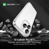 Amazing Thing Iphone 15 Pro Max Titan Pro Drop Proof Case - Chikili.com