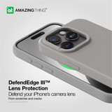 AmazingThing Iphone 15 Pro Max Smoothie Magsafe Drop Proof Case -Chikili.com