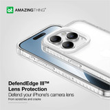 AmazingThing iPhone 15 Plus Titan Pro Drop Proof Case -Chikili.com