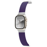 Amazingthing Titan Weave Band For Apple W 49/45/44/42mm-Chikili.com