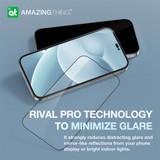 AmazingThing iPad Pro 11'' 2021 Matte Pro Supreme Glass Screen Protector - Chikili.com