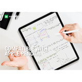 AmazingThing iPad Pro 12.9'' 2021 Optic Pro Supreme Glass Screen Protector-Chikili.com