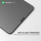 AmazingThing iPad Pro 12.9'' 2021 Matte Pro Supreme Glass Screen Protector-Chikili.com