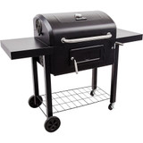 Charbroil Charcoal Premium BBQ Grill Set-Chikili.com