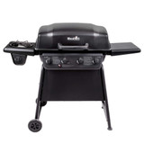 Charbroil Gas BBQ 4 Burner W/SB-Chikili.com