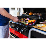 Charbroil Gas2coal 2-IN-1 BBQ Grill 3B+SB - Chikili.com