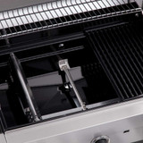 Charbroiltru-IR Gas BBQ Grill 3B-Chikili.com