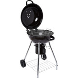 Charbroil Charcoal BBQ Kettle 18.5"- Chikili.com