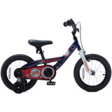 Chipmunk Submarine 14" Children Bicycle -Chikili.com