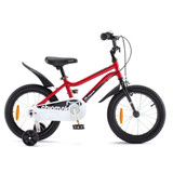 Chipmunk 16" Kids Bike - Chikili.com