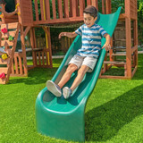 Kidkraft Boulder Bluff 2-in-1 Wooden Playset-Chikili.com