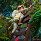 Kidkraft Ranger Retreat Playset -Chikili.com Kidkraft Ranger Retreat Playset -Chikili.com