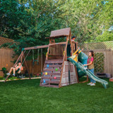 Kidkraft Ranger Retreat Playset -Chikili.com