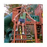 Kidkraft Odyssey Playground Swing Set-Chikili.com Kidkraft Odyssey Playground Swing Set-Chikili.com