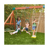 Kidkraft Odyssey Playground Swing Set-Chikili.com Kidkraft Odyssey Playground Swing Set-Chikili.com