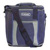 Cadac Canvas Cooler Bag 12 Cans -Chikili.com