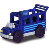 Dickie PJ Masks Single Pack Night Ninja Bus -Chikili.com