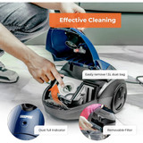 Geepas Vacuum Cleaner GVC2595-Chikili.com