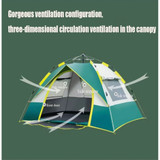 Camping Tent - Chikili.com