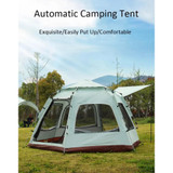 Automatic Camping Tent -Chikili.com