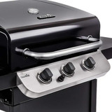 Charbroil BBQ Gas Grill 3B Convective - Chikili.com