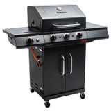 Char Broil Performance Power Edition 3B+SB-Chikili.com