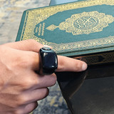 iQibla Zikr Ring Flex - Chikili.com