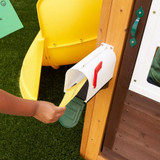 Kidkraft Castlewood Wooden Swing Set-Chikili.com Kidkraft Castlewood Wooden Swing Set-Chikili.com