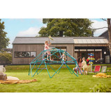 Plum Deimos Metal Climbing Dome- Chikili.com