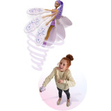 Sky Dancers Purple Licious Flying Doll - Chikili.com