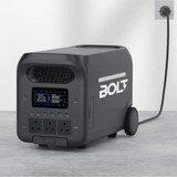 Bolt 3000w Portable Power Station - Chikili.com