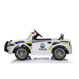 JC666 Ride On Police Car-Chikili.com