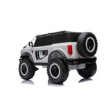 X5RR Beyond Ride On Jeep-Chikili.com